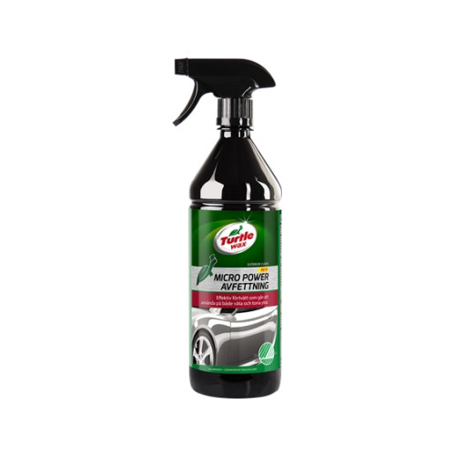 Turtle Wax Turtle Wax Micro power avfettning