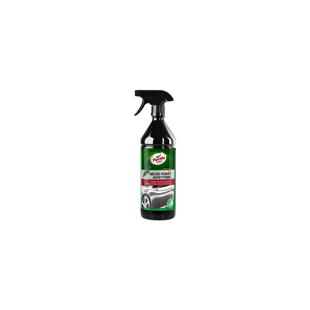 Produktbild för Turtle Wax Micro power avfettning