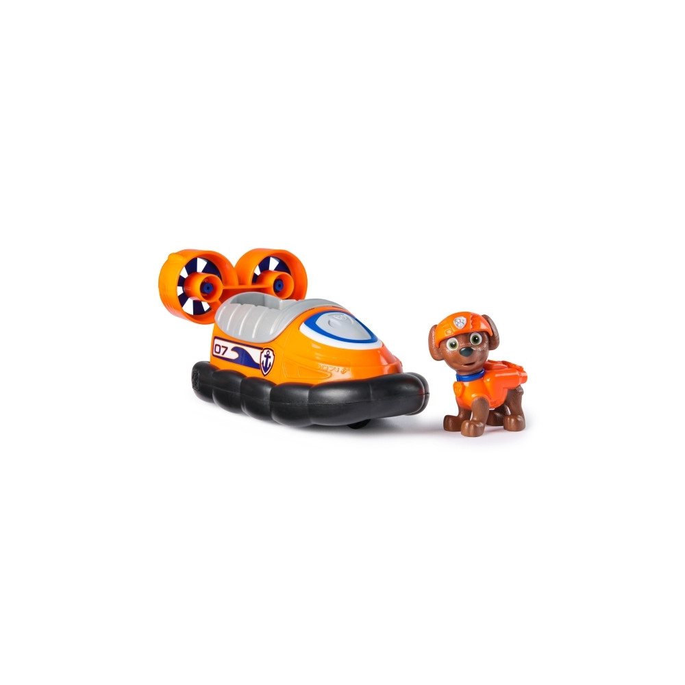 Produktbild för Paw Patrol Basic Vehicle 2.0