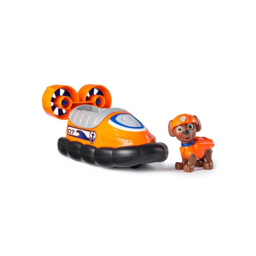 Spin Master Paw Patrol Basic Vehicle 2.0