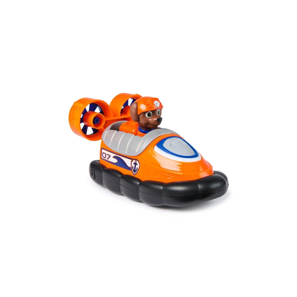 Produktbild för Paw Patrol Basic Vehicle 2.0