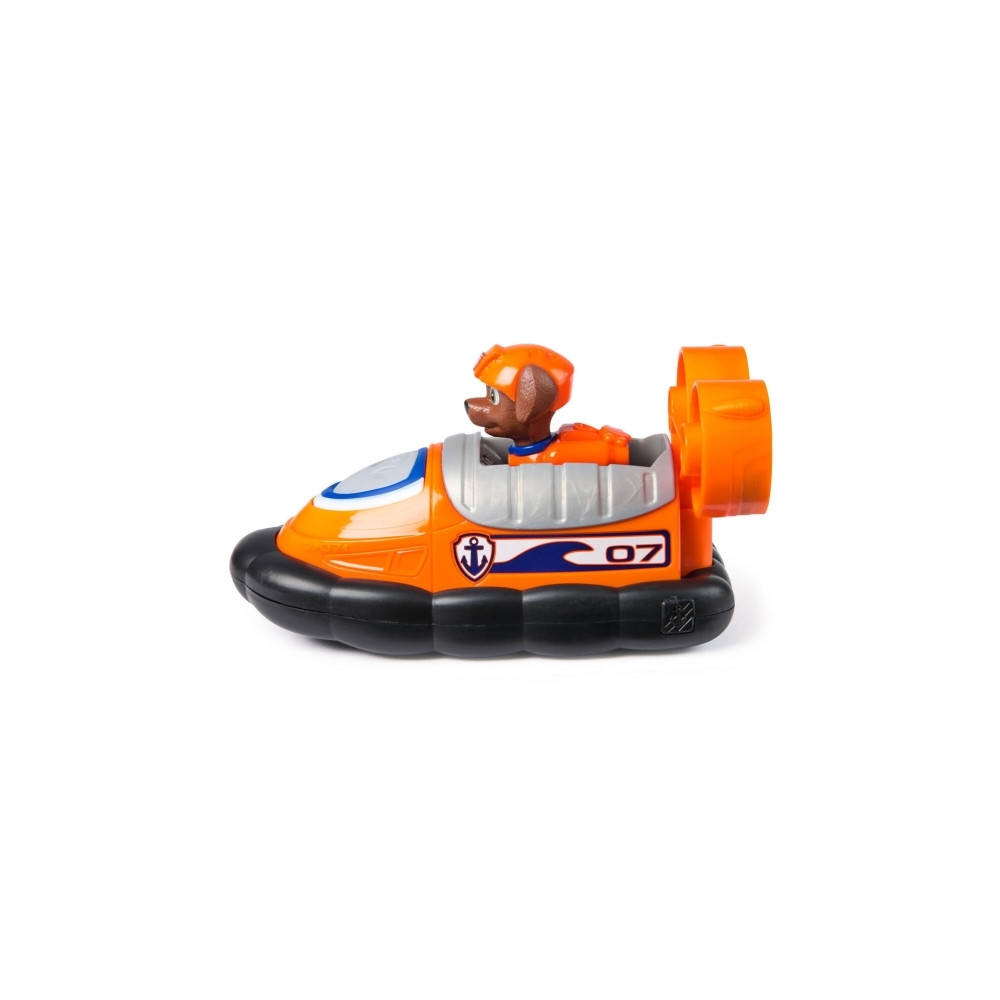 Produktbild för Paw Patrol Basic Vehicle 2.0