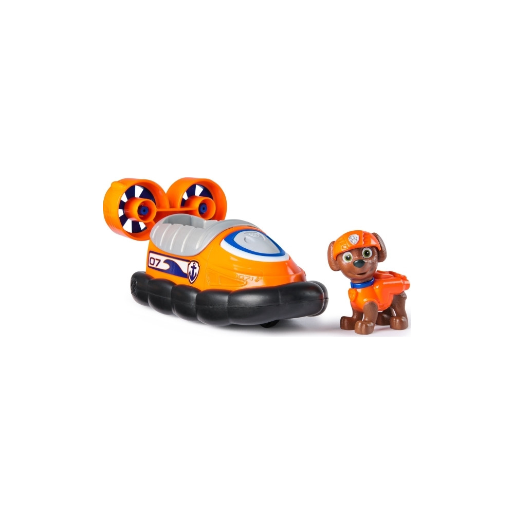 Produktbild för Paw Patrol Basic Vehicle 2.0