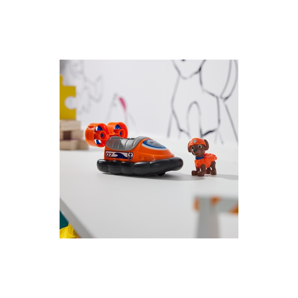 Produktbild för Paw Patrol Basic Vehicle 2.0
