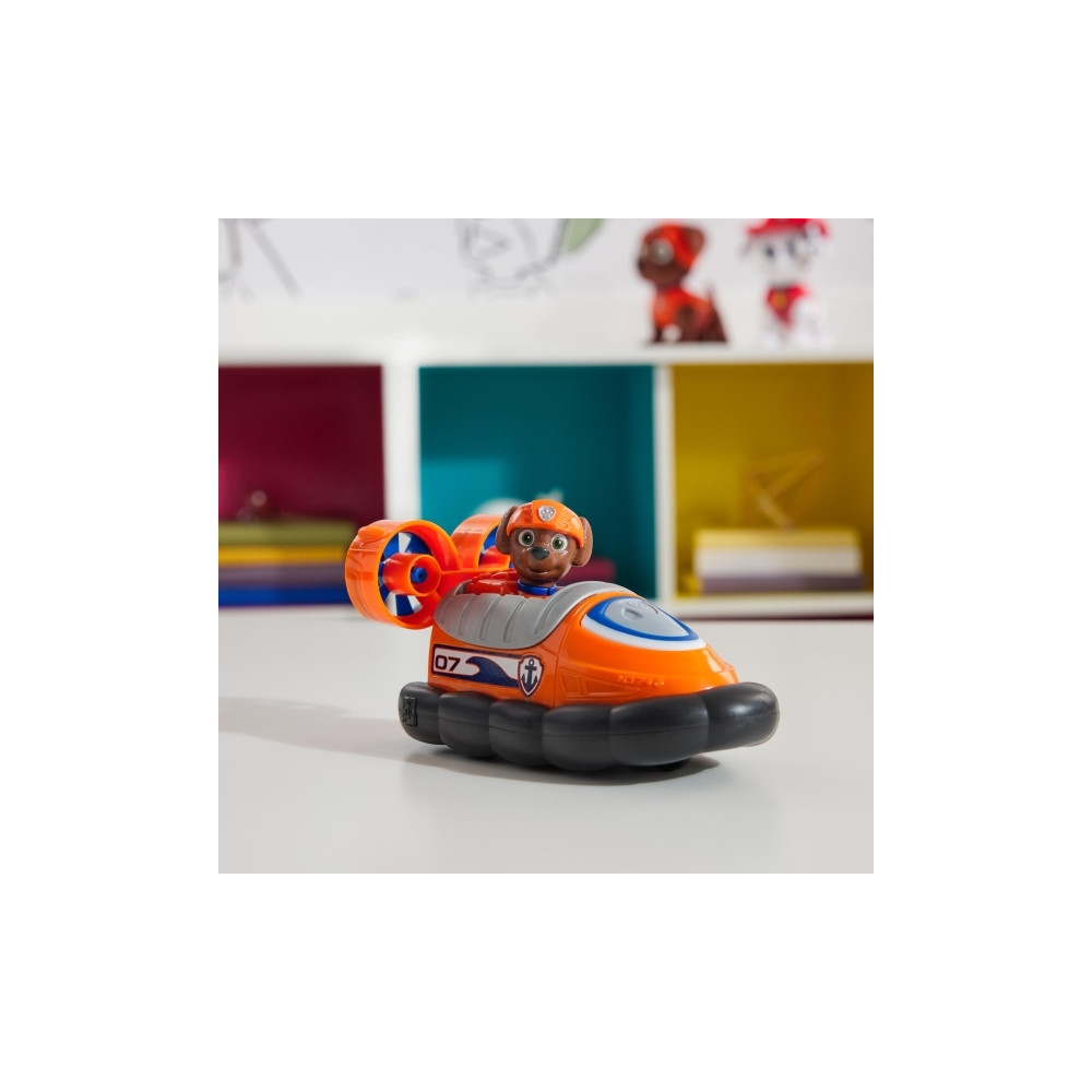 Produktbild för Paw Patrol Basic Vehicle 2.0