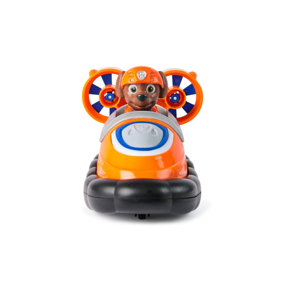 Produktbild för Paw Patrol Basic Vehicle 2.0