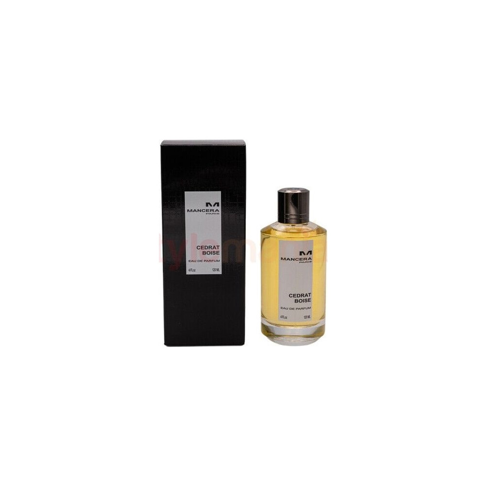 Produktbild för Mancera Cedrat Boise 120 Ml
