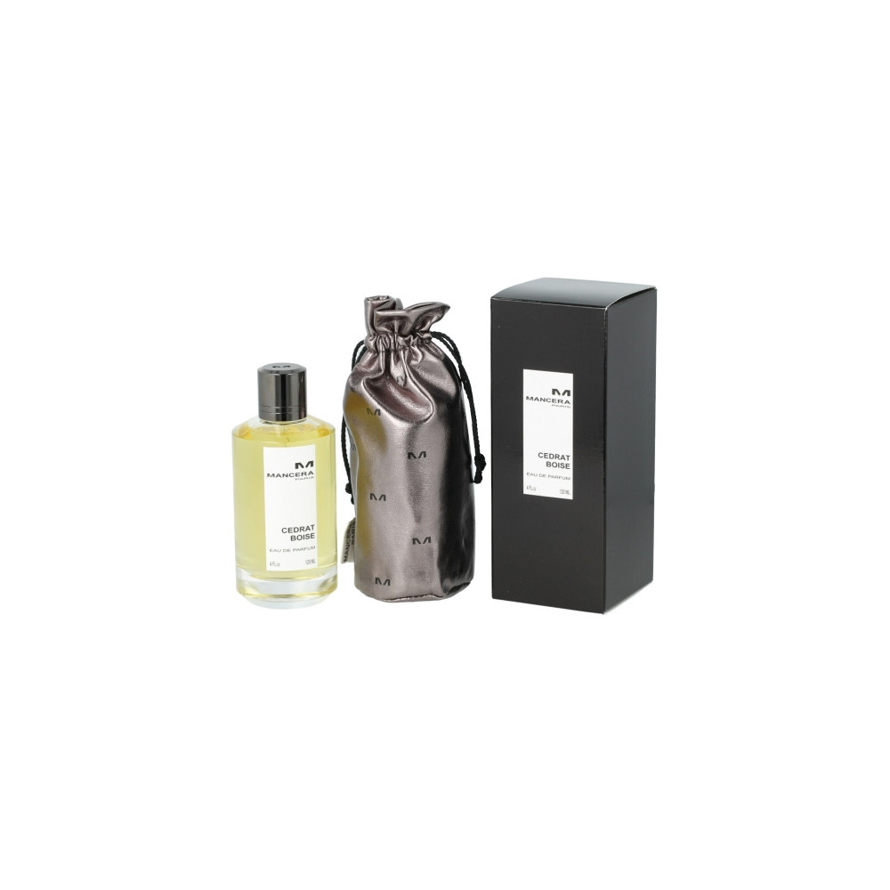Produktbild för Mancera Cedrat Boise 120 Ml