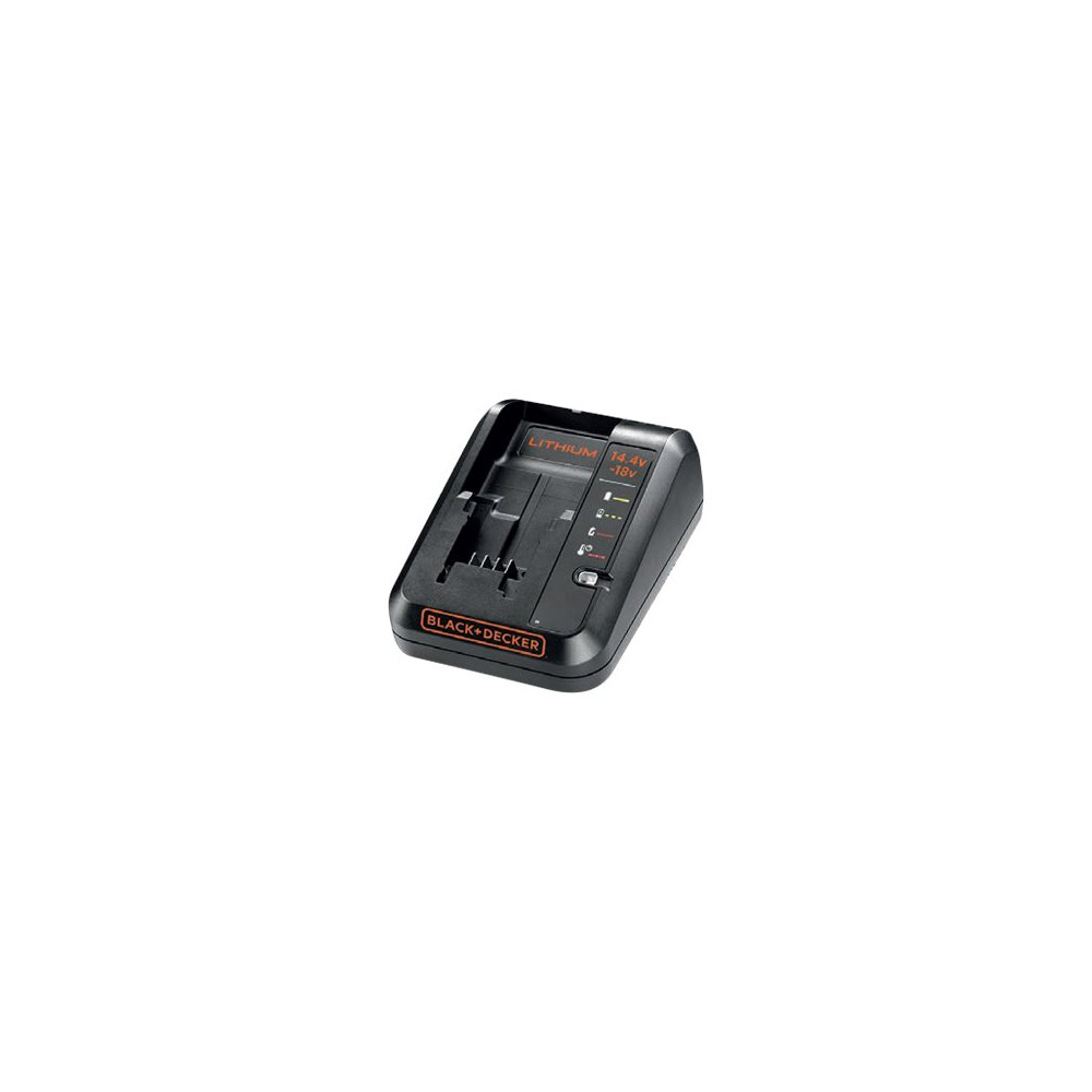 Produktbild för Black & Decker Power Connect batteriladdare