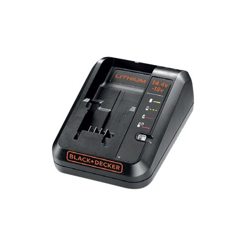 Black & Decker Black & Decker Power Connect batteriladdare