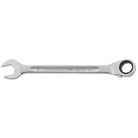 Produktbild för STAHLWILLE 17, 8 mm, Krom, Chrome-legeret stål, Krom, Mat, 1...