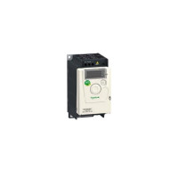 Produktbild för Schneider Electric ATV12H018M2, Svart, Vit, IP20, 72 mm, 102...