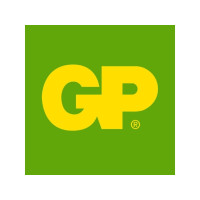 Produktbild för GP Batterier Litium CR123A, Engangsbatteri, CR123A, Litium,...