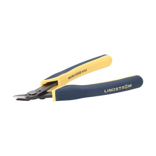 BAHCO EDGE ESD-säker trådavbitare med avsmalnande huvud Micr... - Handverktyg