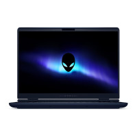 Produktbild för Alienware 16X Aurora AC16251 - AI PC - 16" - Intel Core Ultra 9 - 275HX - 32 GB RAM - 2 TB SSD