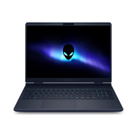 Produktbild för Alienware 16X Aurora AC16251 - AI PC - 16" - Intel Core Ultra 9 - 275HX - 32 GB RAM - 2 TB SSD