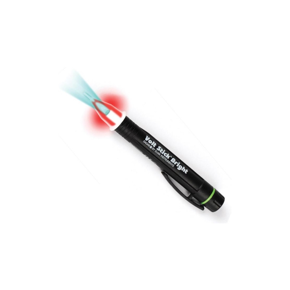 Produktbild för Elma VoltStick Bright beröringsfri spänningsdetektor med lju...
