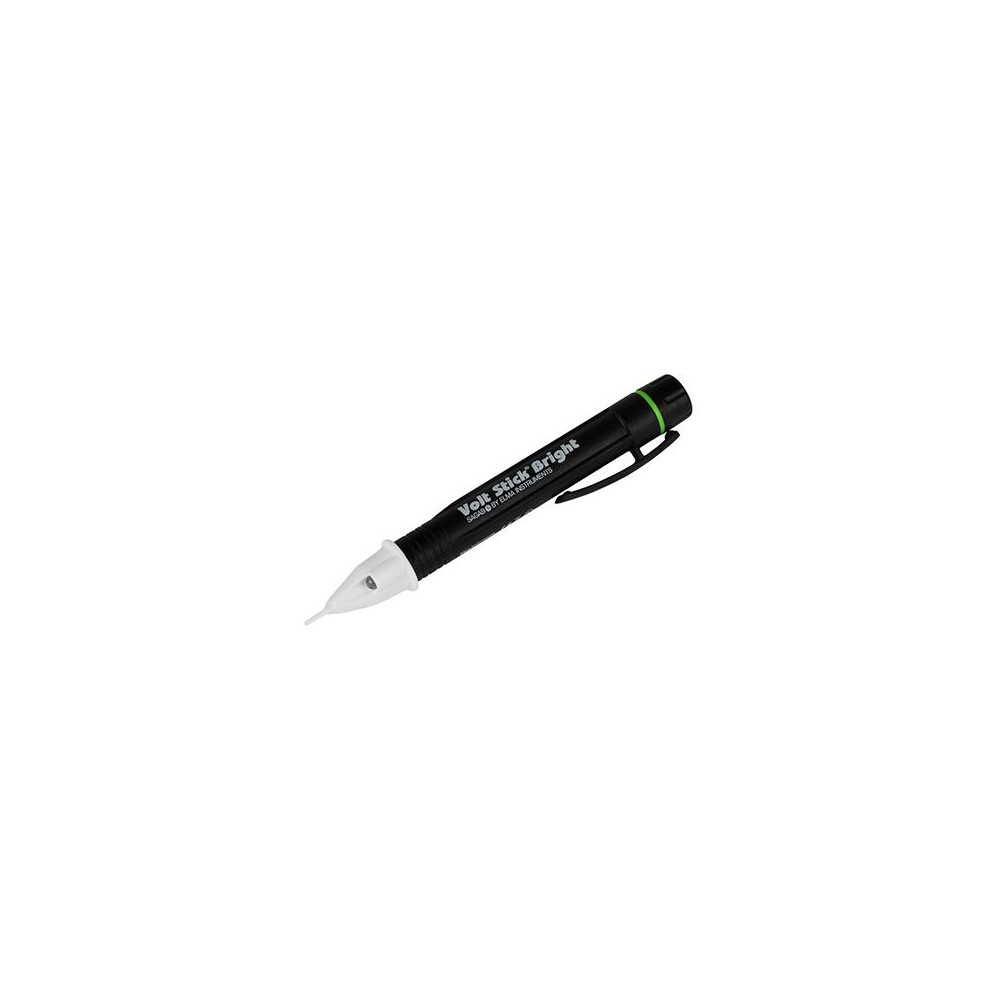 Produktbild för Elma VoltStick Bright beröringsfri spänningsdetektor med lju...