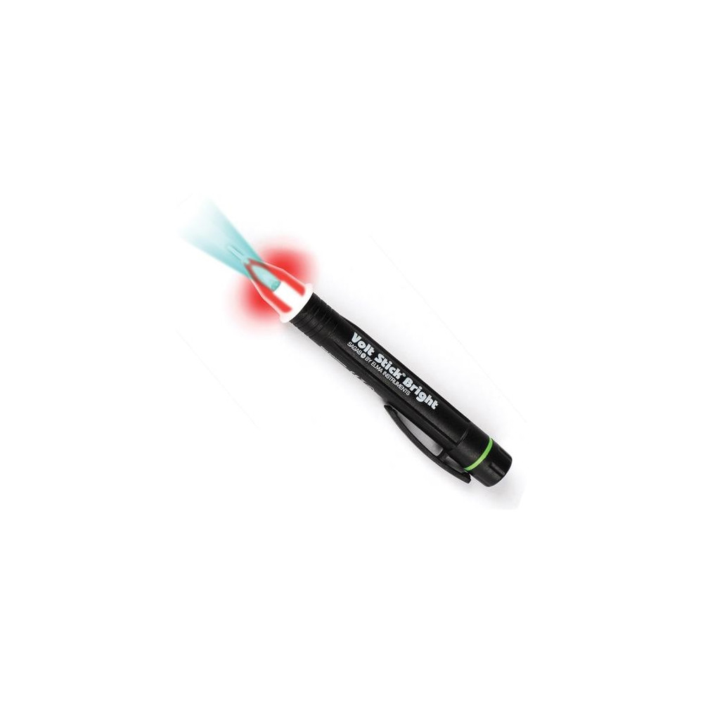 Produktbild för Elma VoltStick Bright beröringsfri spänningsdetektor med lju...