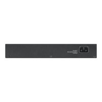 Produktbild för Zyxel GS-1100-24E - switch - 24 portar - ohanterad - rackmonterbar
