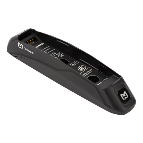 Real Wear RealWear batteriladdare - USB