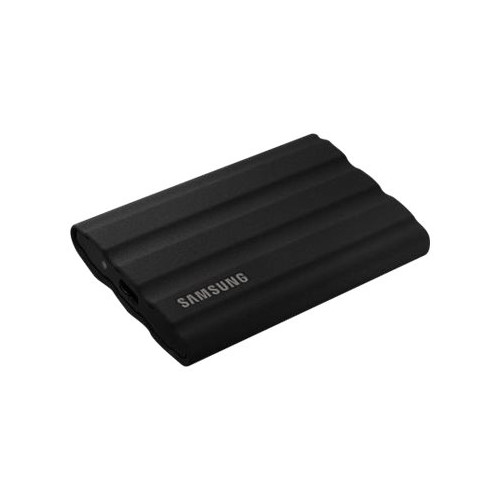 SAMSUNG Samsung T7 Shield MU-PE1T0S - SSD - 1 TB - USB 3.2 Gen 2
