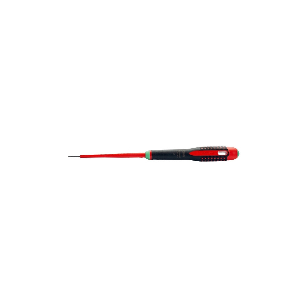 Produktbild för BAHCO ERGO LAUS Skruvmejsel BE-8920STORX® T20, utan centrumb...