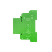 Produktbild för Shelly Pro Dimmer 1PM
