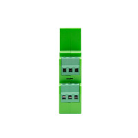 Produktbild för Shelly Pro Dimmer 1PM