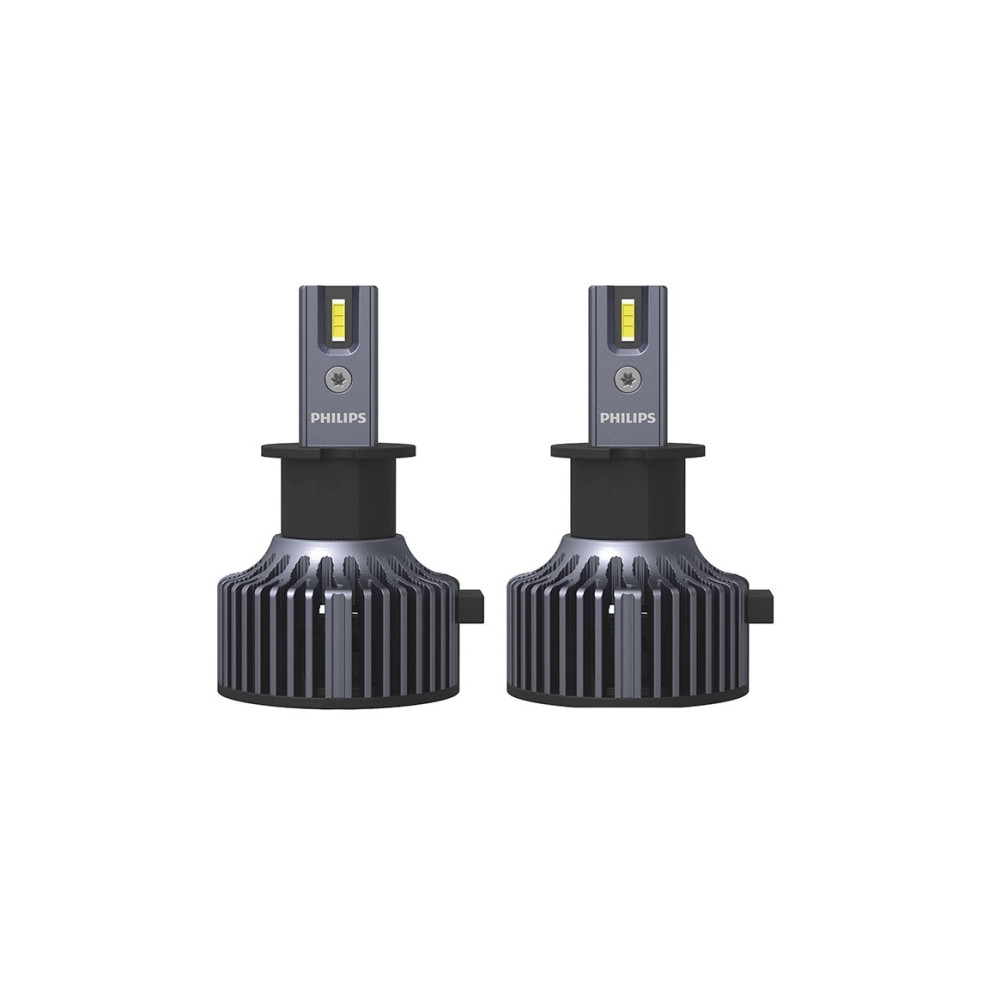 Produktbild för Philips Ultinon Pro3022 LED H3 12/24V