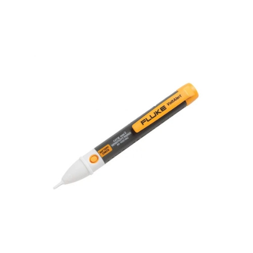 Fluke Fluke 2AC, Svart, Vit, Gul, CAT IV, 1000 V, IEC 61010-1:2001...