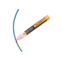 Produktbild för Fluke 2AC, Svart, Vit, Gul, CAT IV, 1000 V, IEC 61010-1:2001...