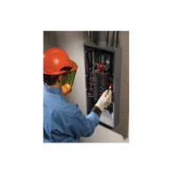Produktbild för Fluke 2AC, Svart, Vit, Gul, CAT IV, 1000 V, IEC 61010-1:2001...