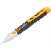 Produktbild för Fluke 2AC, Svart, Vit, Gul, CAT IV, 1000 V, IEC 61010-1:2001...