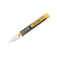 Produktbild för Fluke 2AC, Svart, Vit, Gul, CAT IV, 1000 V, IEC 61010-1:2001...