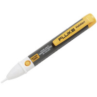 Produktbild för Fluke 2AC, Svart, Vit, Gul, CAT IV, 1000 V, IEC 61010-1:2001...