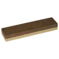 Produktbild för Slippsten kombi 200x50x25 mm