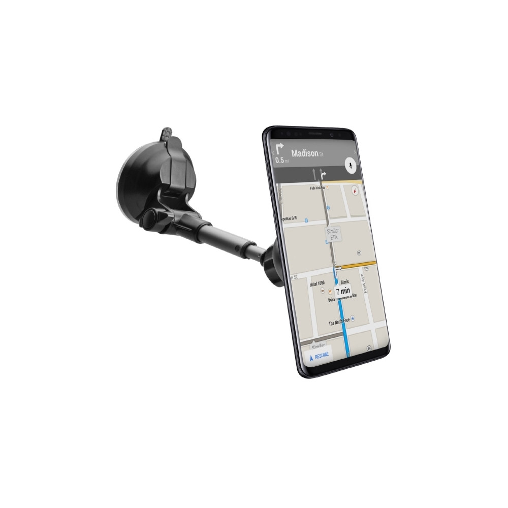 Produktbild för SBS TESUPMAGEXT, Mobiltelefon / smartphone, Passiv hållare,...