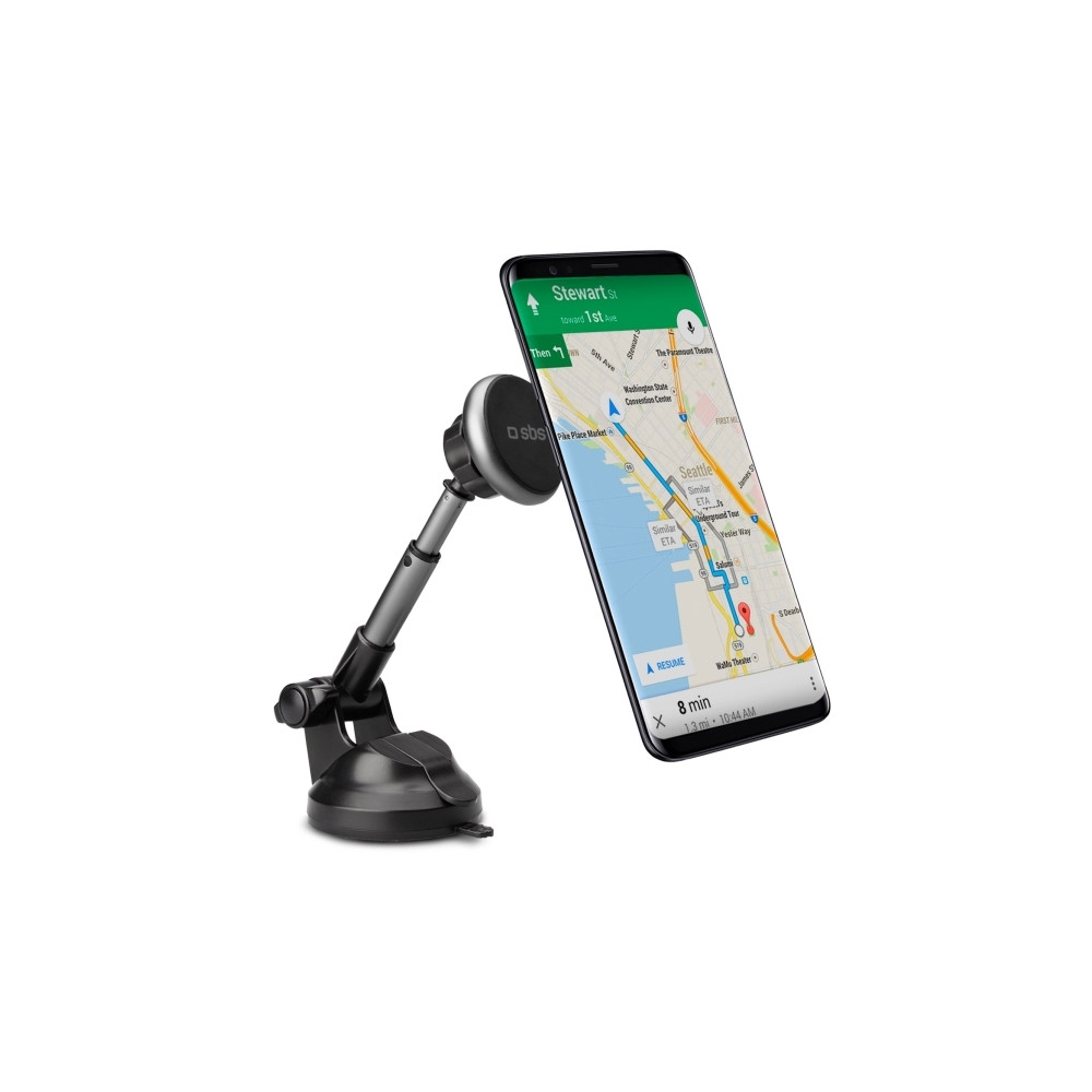 Produktbild för SBS TESUPMAGEXT, Mobiltelefon / smartphone, Passiv hållare,...