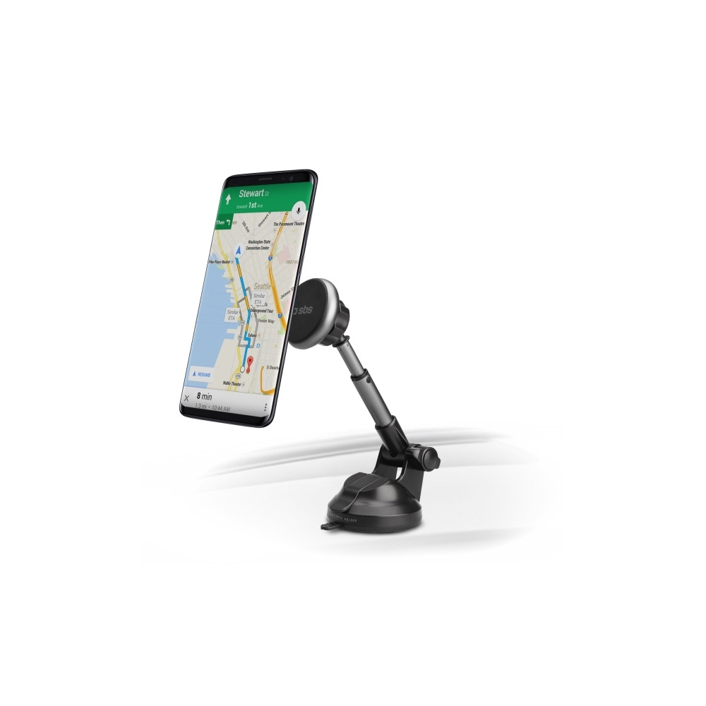 Produktbild för SBS TESUPMAGEXT, Mobiltelefon / smartphone, Passiv hållare,...