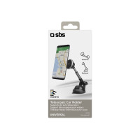 Produktbild för SBS TESUPMAGEXT, Mobiltelefon / smartphone, Passiv hållare,...