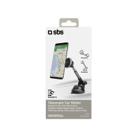 Produktbild för SBS TESUPMAGEXT, Mobiltelefon / smartphone, Passiv hållare,...