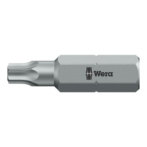 Wera Wera 05066488001, 1 styck, Torx, TX25, TX 25, CE, GS, DVE, 2...