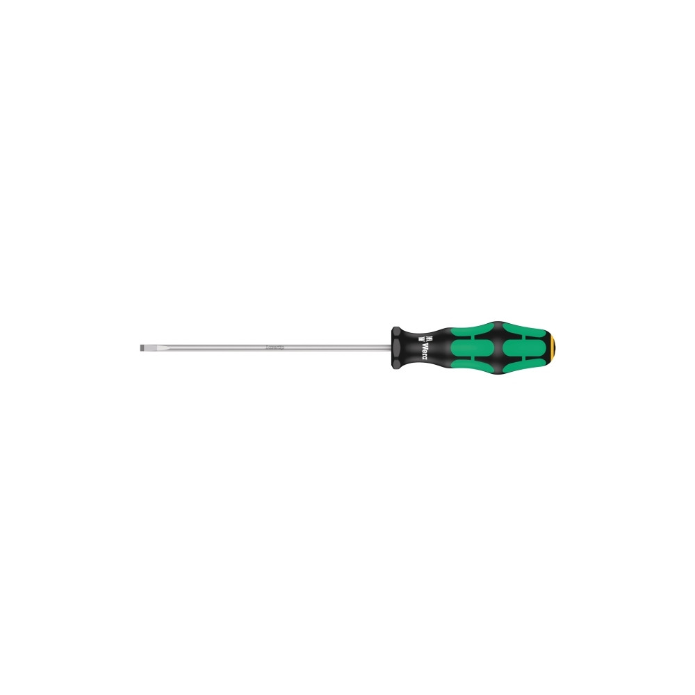 Produktbild för Wera 335 Workshop Hex Skruvmejsel Bladbredd: 4 mm Bladlängd:...