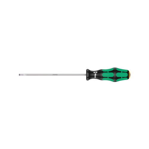 Wera 335 Workshop Hex Skruvmejsel Bladbredd: 4 mm Bladlängd:... - Handverktyg