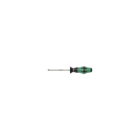 Produktbild för Wera 335 Workshop Hex Skruvmejsel Bladbredd: 4 mm Bladlängd:...