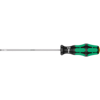 Produktbild för Wera 335 Workshop Hex Skruvmejsel Bladbredd: 4 mm Bladlängd:...