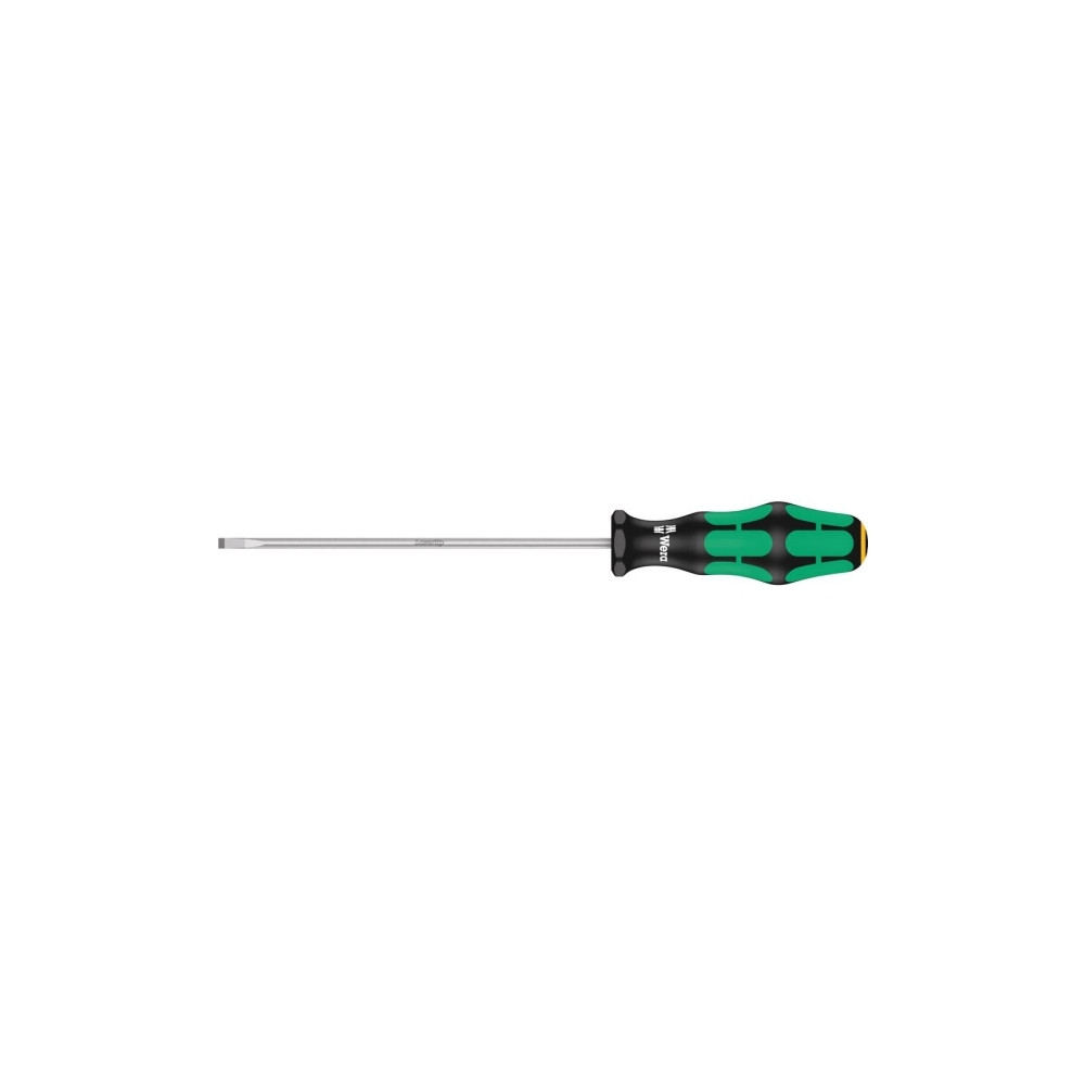 Produktbild för Wera 335 Workshop Hex Skruvmejsel Bladbredd: 4 mm Bladlängd:...