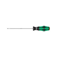 Produktbild för Wera 335 Workshop Hex Skruvmejsel Bladbredd: 4 mm Bladlängd:...