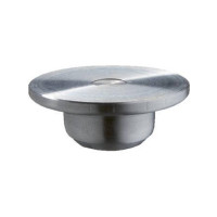 Produktbild för BESSEY 3101188, Adapter, Sølv, 1200 / RSC-12 ,-18 ,-24 / SQ...